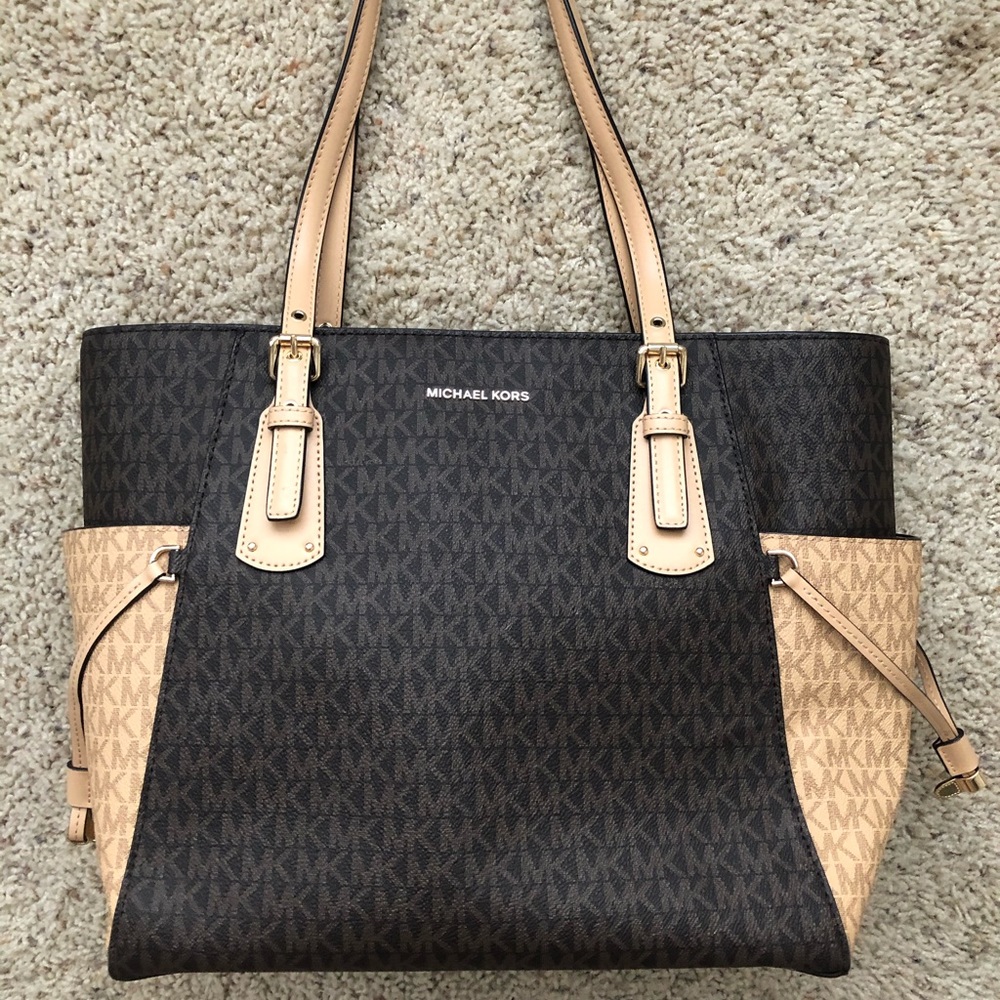 Limited edition Michael Kors Tote Bag (NEW)
